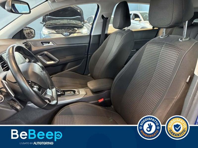 Peugeot 308 5P 1.5 BLUEHDI BUSINESS ADAS S&S 130CV EAT8