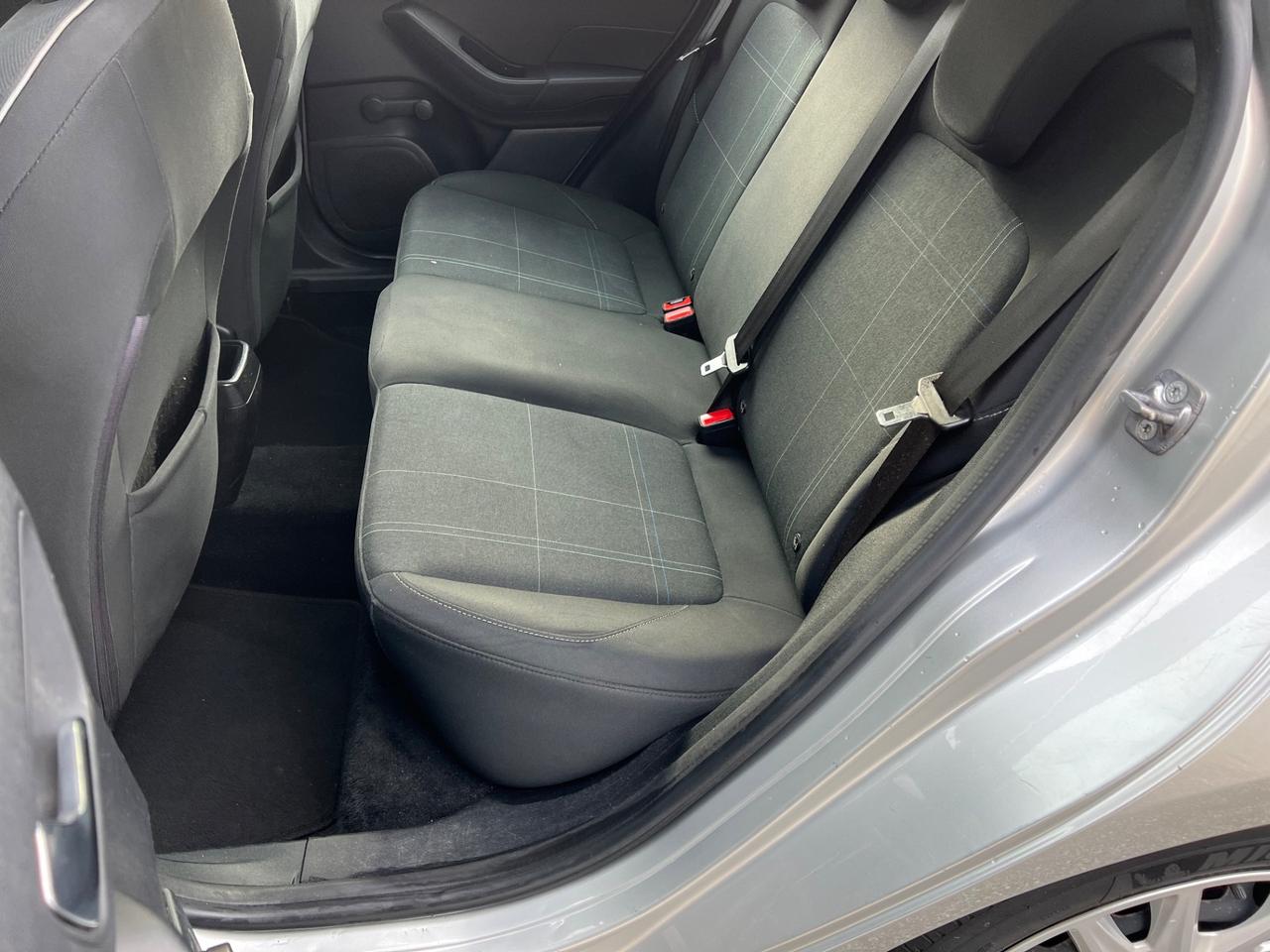 Ford Fiesta 1.1 85 CV 5 porte Plus