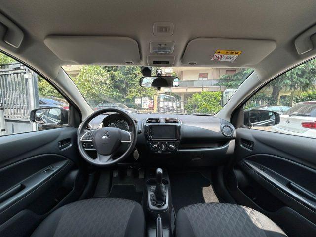 MITSUBISHI Space Star 1.2 Invite SDA * PREZZO PROMO *