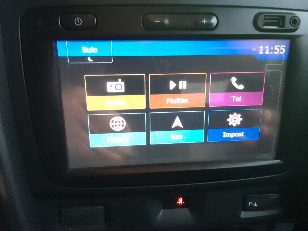 Dacia Duster 1.6 BENZINA GPL OK NEO