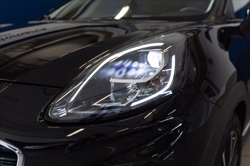 FORD Puma 1.0 ecoboost h Titanium s&s 125cv del 2022