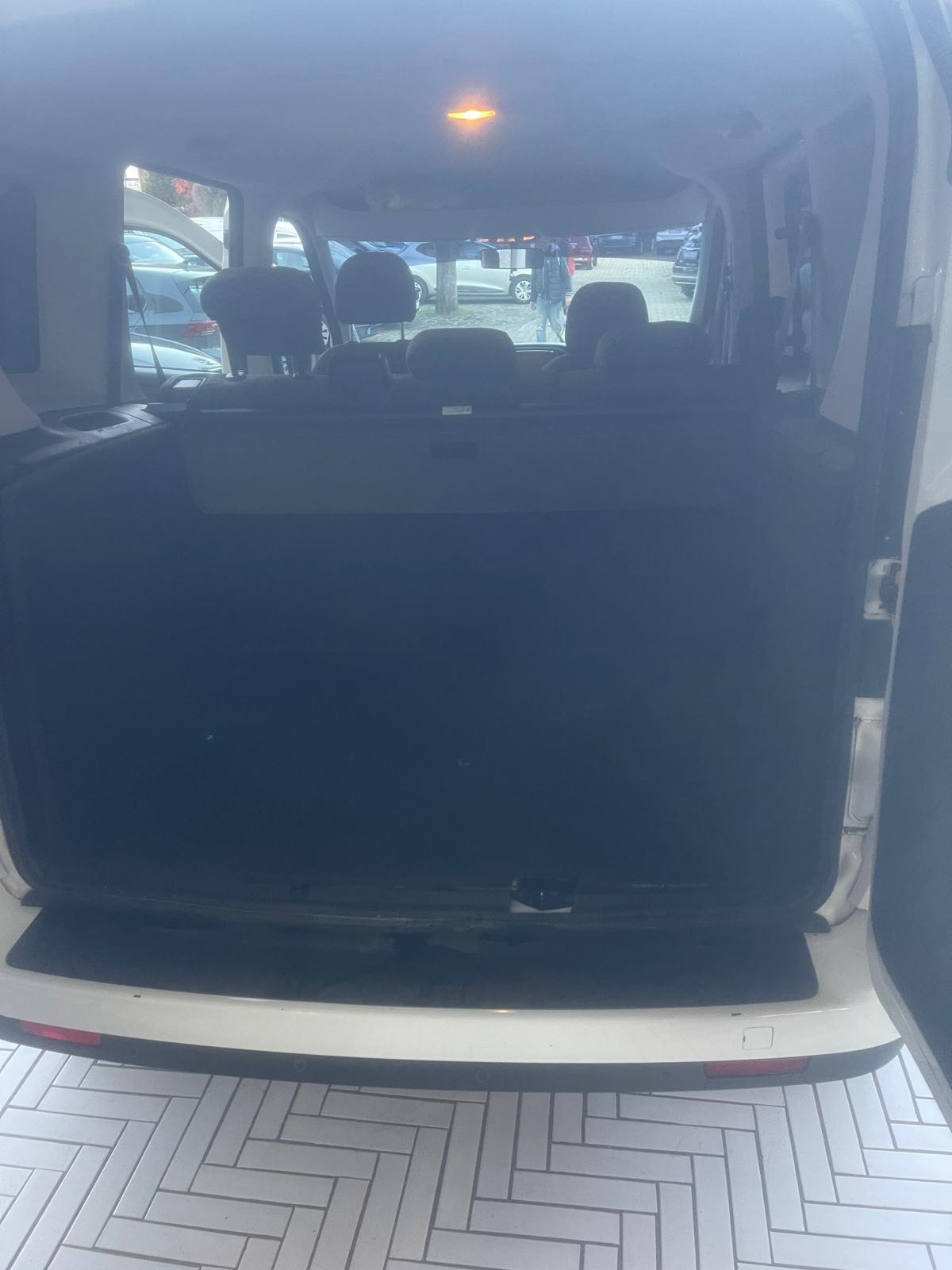 Fiat Doblo Doblò 1.6 MJT 105CV S&S PL Combi Maxi N1 Lounge