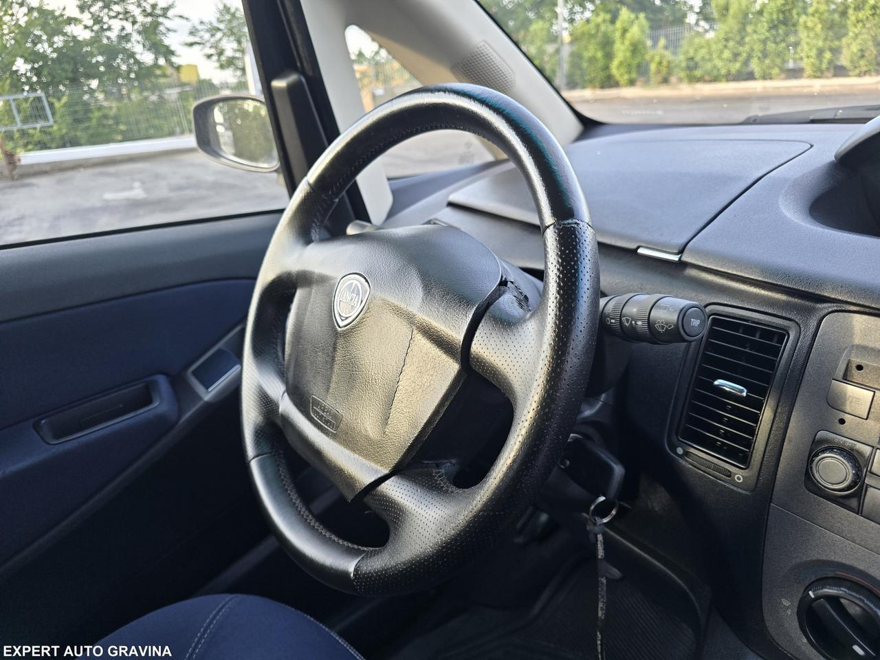 LANCIA MUSA 1.3 MTJ 70CV ***PARI AL NUOVO***