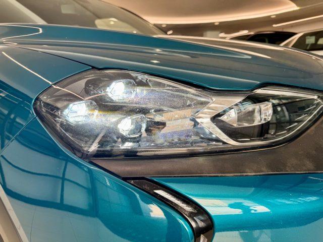 DS AUTOMOBILES DS 3 Crossback BlueHDi 130 aut. Performance Line