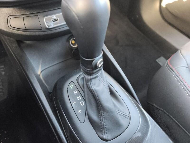 FIAT 500X 2022 Dolcevita Dolcevita 1.5 t4 hybrid Sport 130cv dct