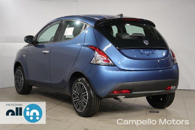 LANCIA Ypsilon Ypsilon 1.0 70cv Hybrid S&S Oro MY24