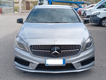 Mercedes-benz A 200 CDI Automatic Premium