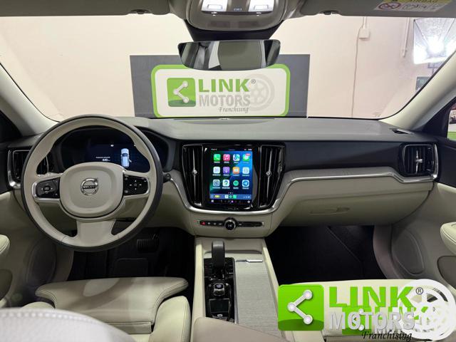 VOLVO V60 B4 (d) aut Ultimate Dark IVA ESP. GARANZIA 24