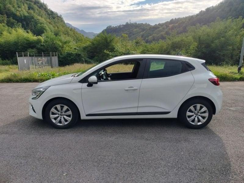 Renault Clio Blue dCi 8V 85 CV 5 porte Business