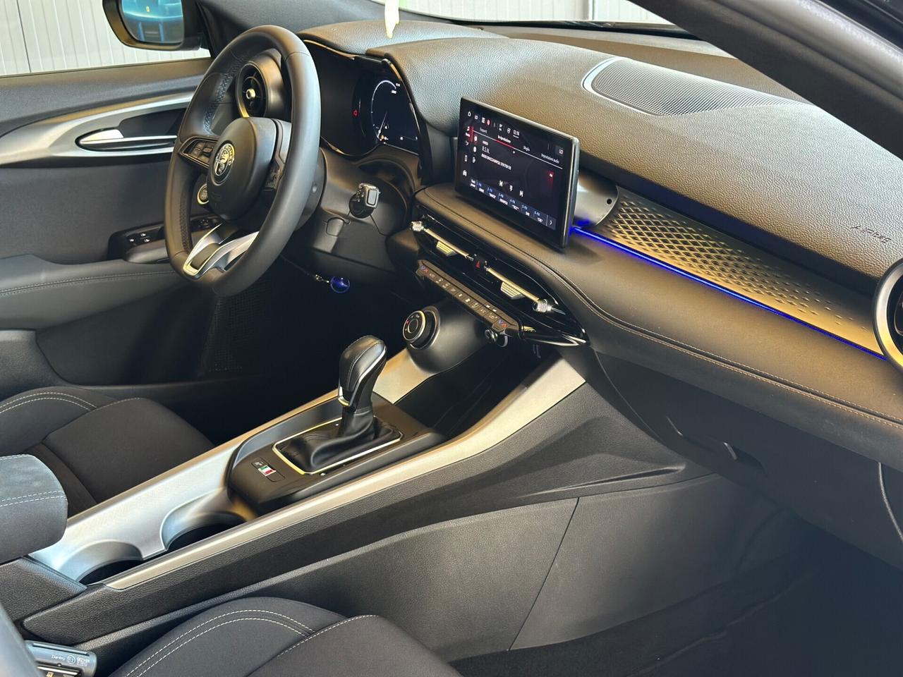 Alfa Romeo Tonale Super 1.6 diesel 130 CV TCT6