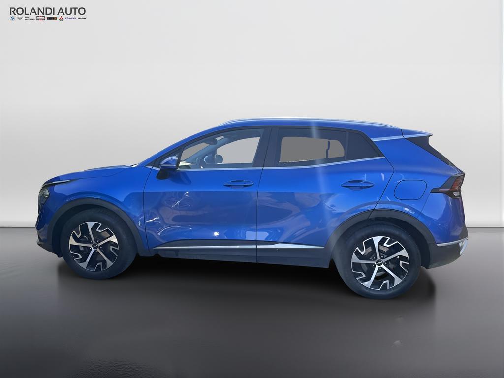 Kia Sportage 1.6 T-GDI Style 2WD