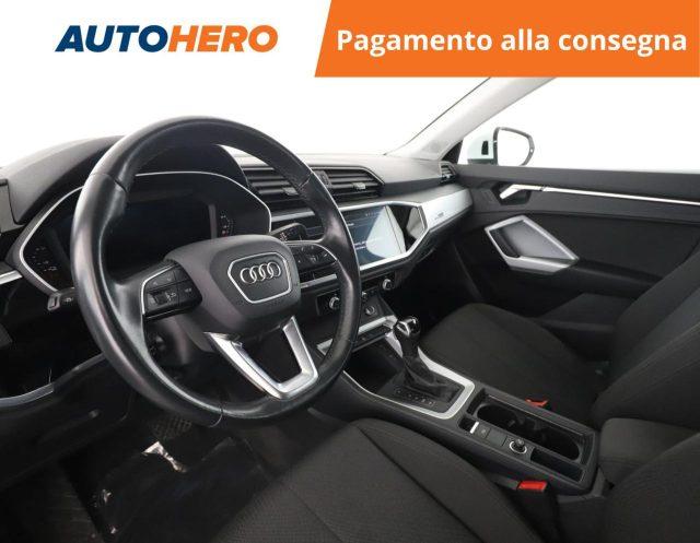 AUDI Q3 45 TFSI e S tronic
