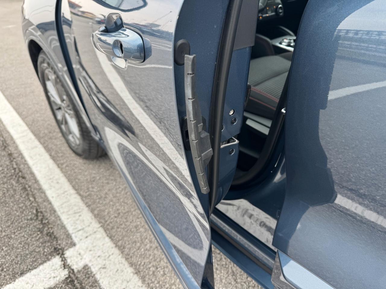 Ford Kuga St-Line 2.5 Full Hybrid 190CV 2WD