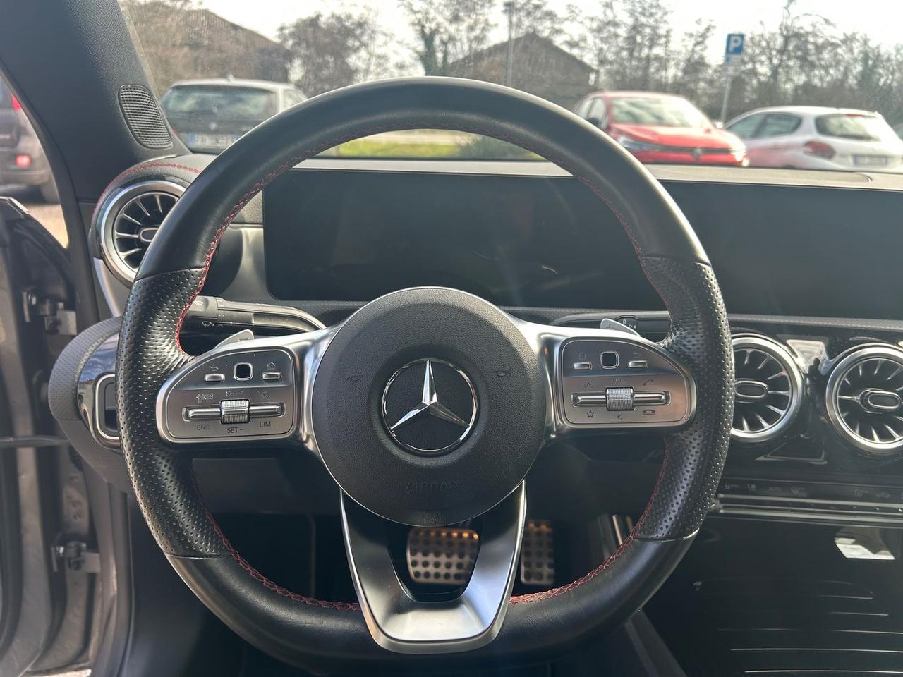 Mercedes-Benz CLA 250 Premium CLA 250 E PHEV #9212