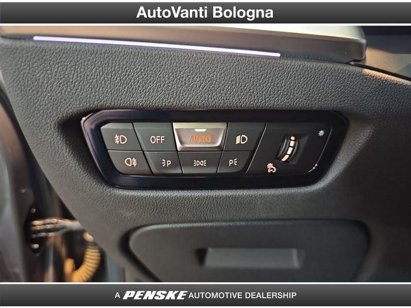 BMW Serie 3 320d 48V xDrive Touring Msport