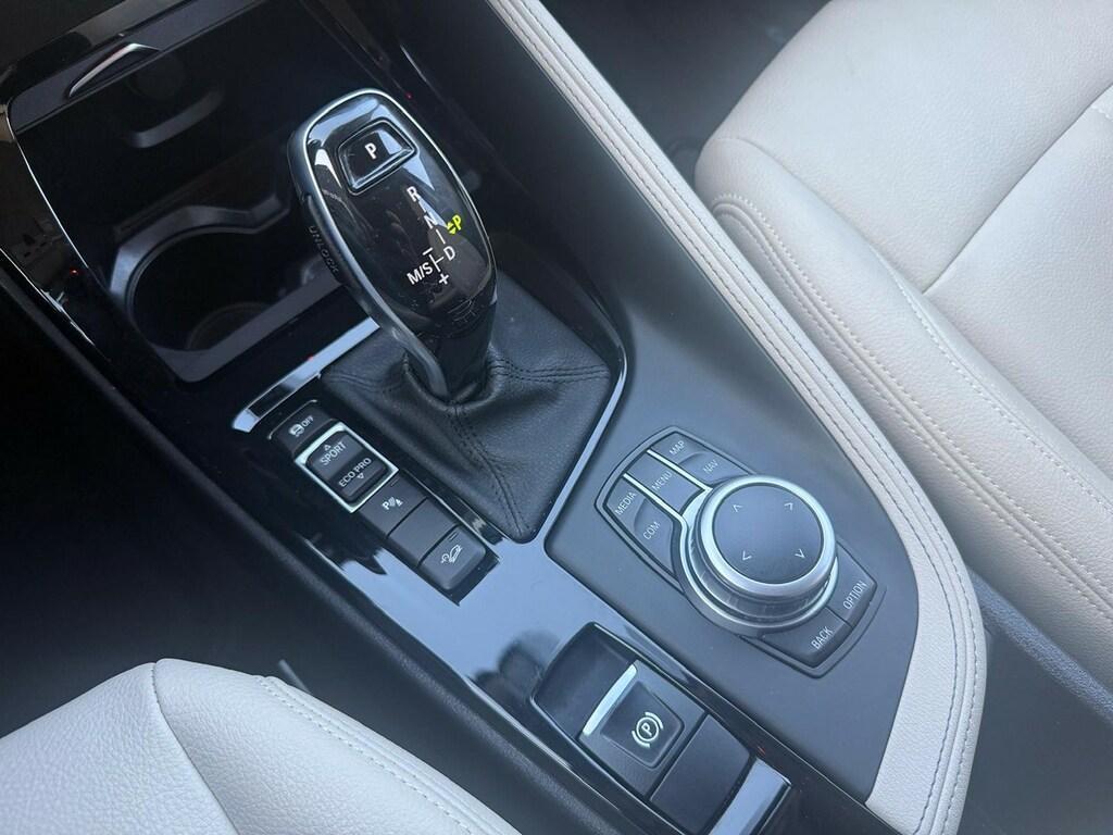 BMW X1 xdrive18d xLine auto my18