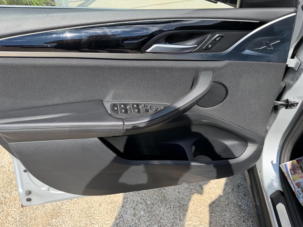 Bmw X3 xDrive20d xLine