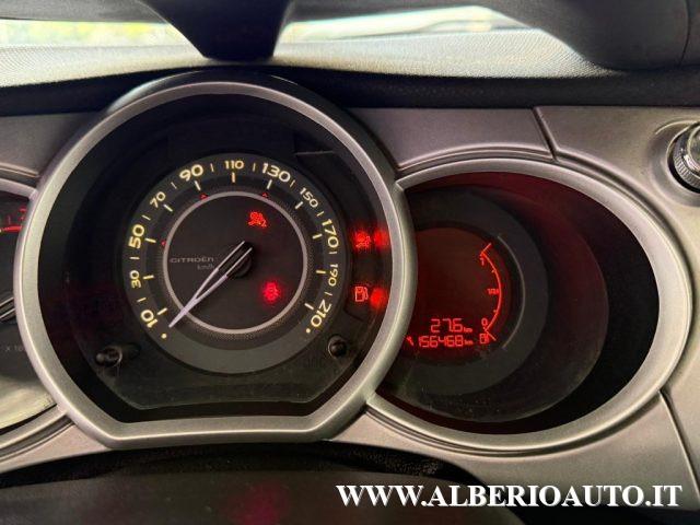 CITROEN C3 1.1 Style