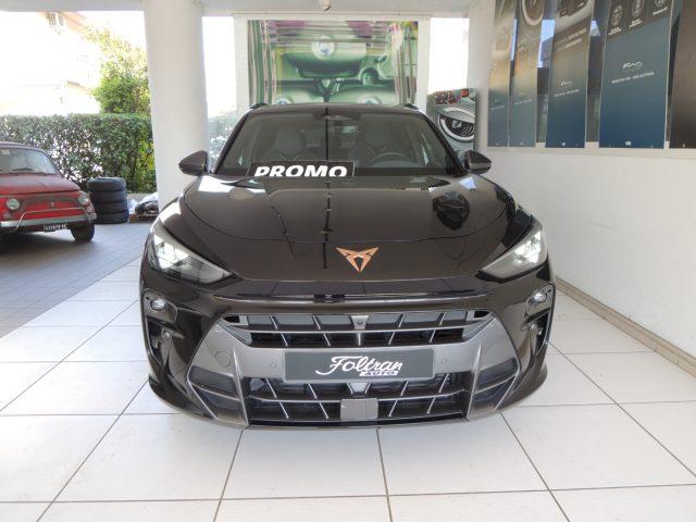 CUPRA Terramar 1.5 Hybrid DSG