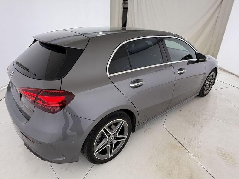 Mercedes-Benz Classe A A 180 d Automatic Premium Plus AMG Line