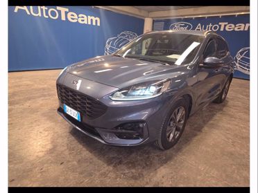 FORD Kuga 1.5 ecoblue st-line 2wd 120cv auto del 2022