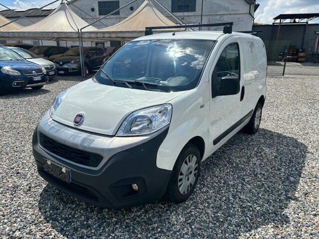 Fiat Fiorino 1.3 MJT 80CV