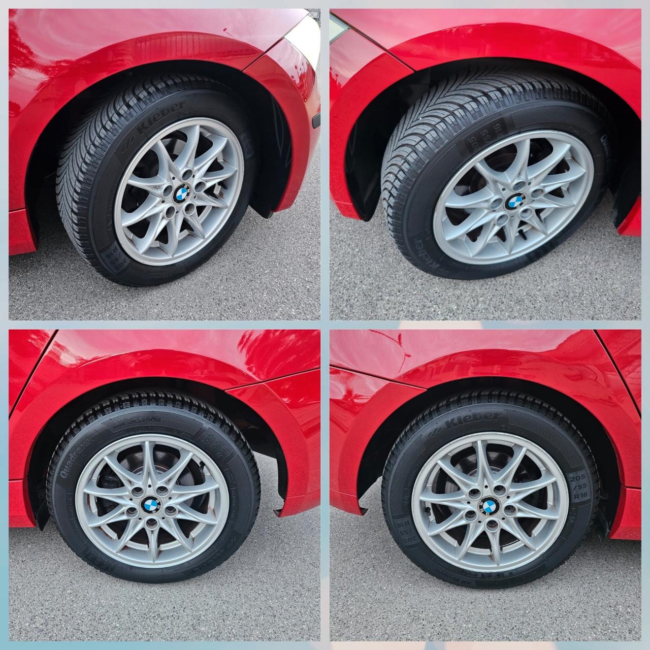 Bmw 116d 5p. serie 1 Urban 2.0d 116cv