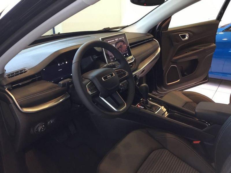 Jeep Compass 1.5 Turbo 130CV MHEV Altitude