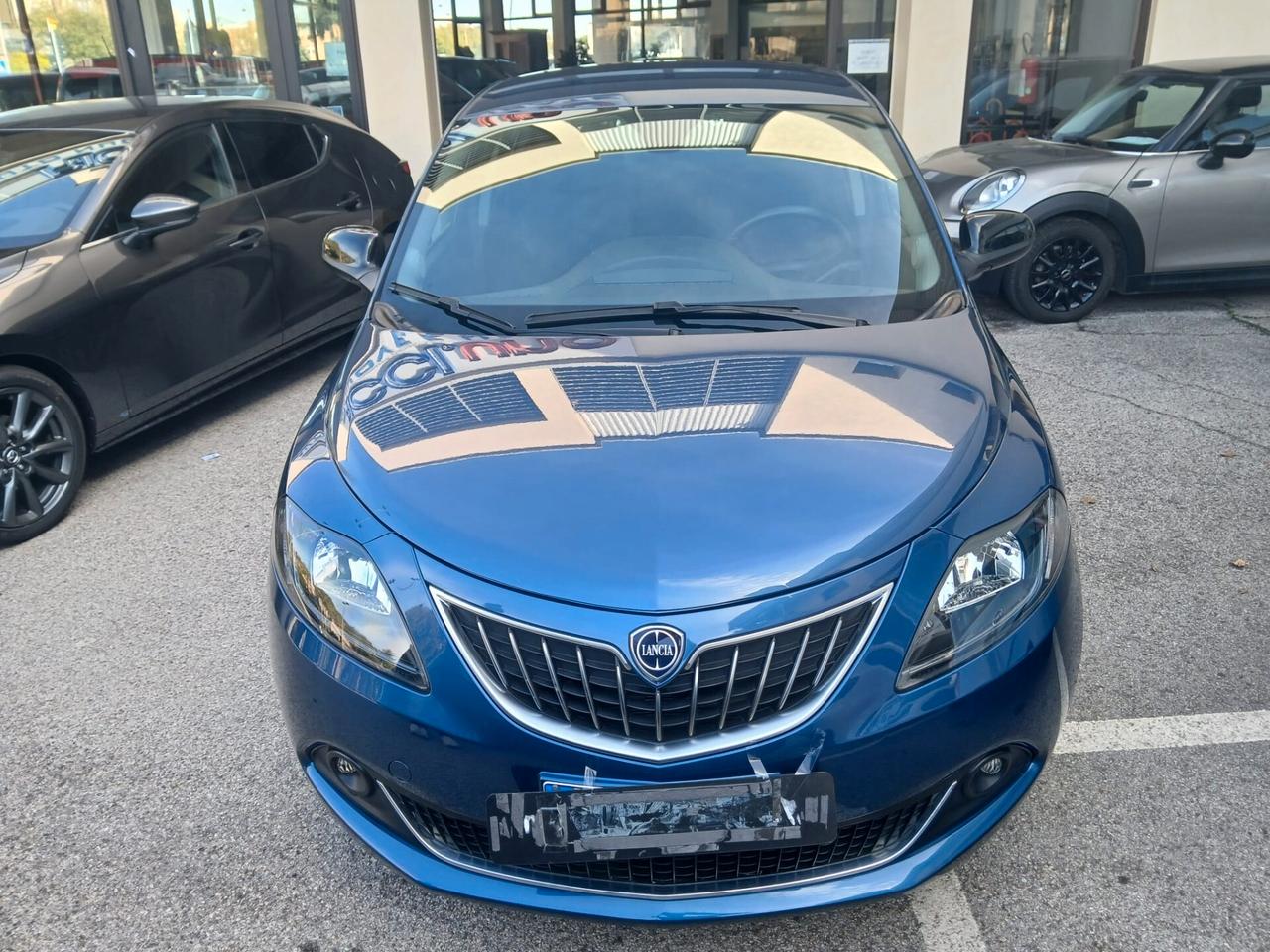 Lancia Ypsilon 1.0 FireFly 5 porte S&S Hybrid Gold