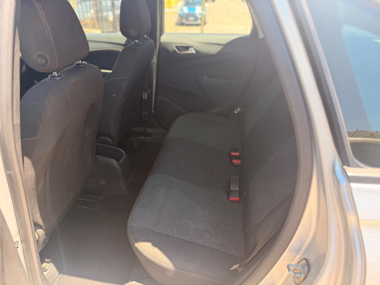 Opel Crossland 1.5 ECOTEC D 120 CV Start&Stop aut. Ultimate