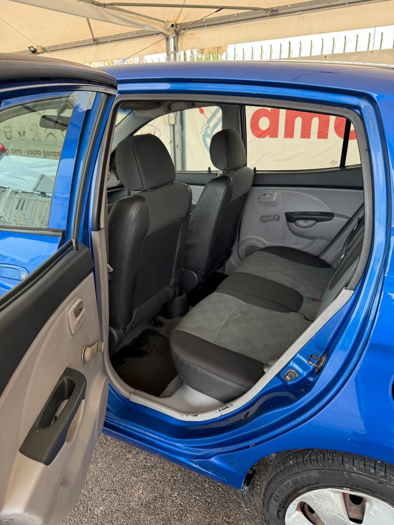 Kia Picanto 1.0 12V Spirit