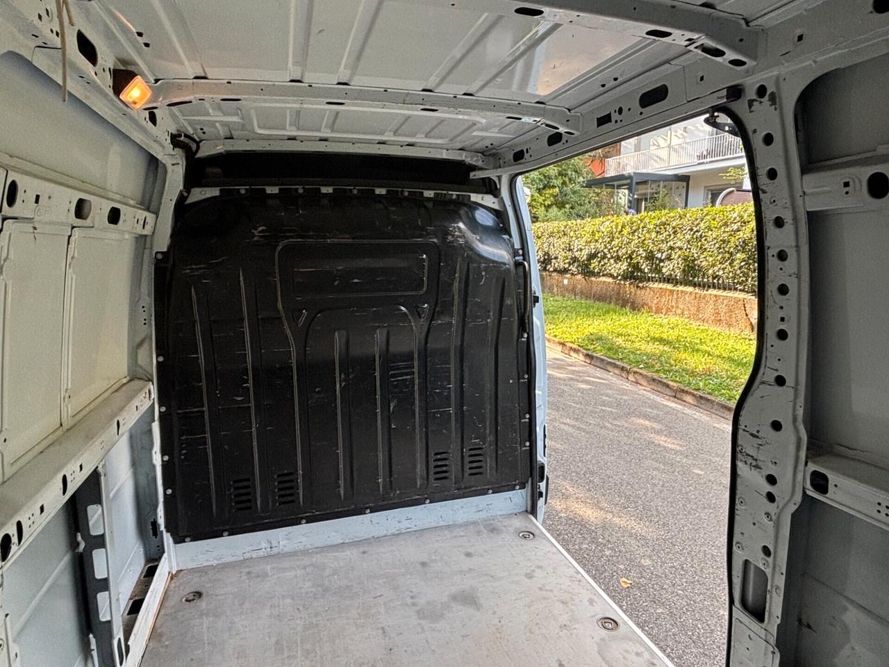 Renault Master T35 2.3 dCi L2 H2 150 PM-TM Furgone Energy Advance