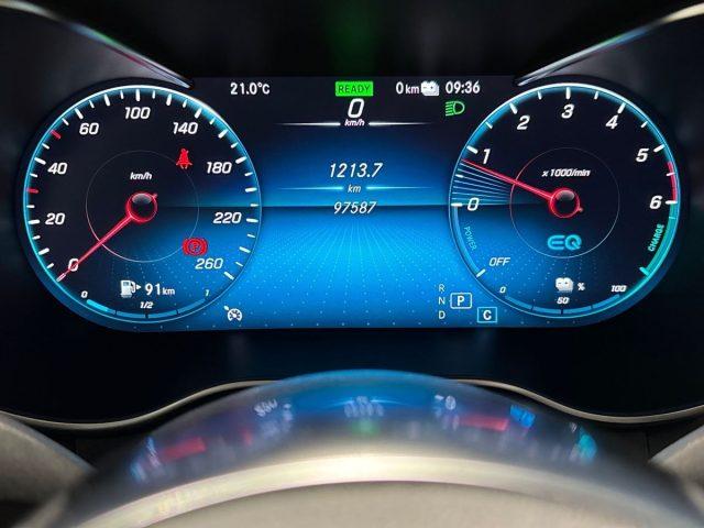MERCEDES-BENZ GLC 300 de 4Matic EQ-Power Premium Plus