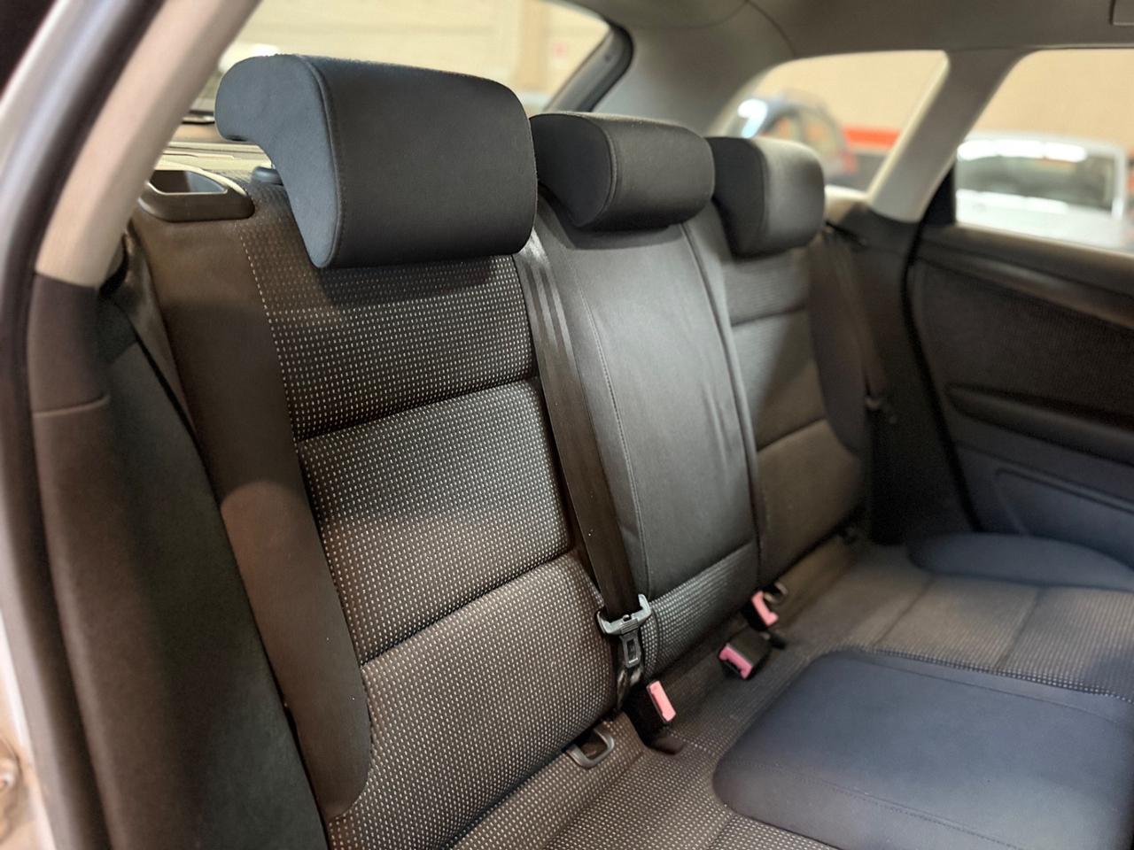 Audi A3 2.0 16V TDI Ambiente NEOPATENTATI