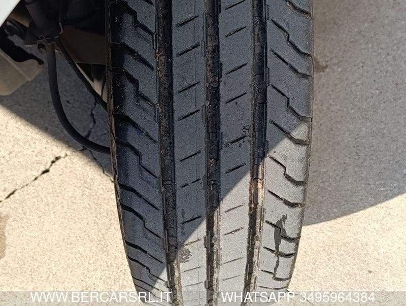 Opel Movano Movano 33 2.2 BlueHDi 140 S&S PM-TM Furgone