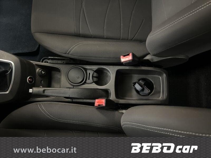 Ford Fiesta 1.4 5P GPL TITANIUM