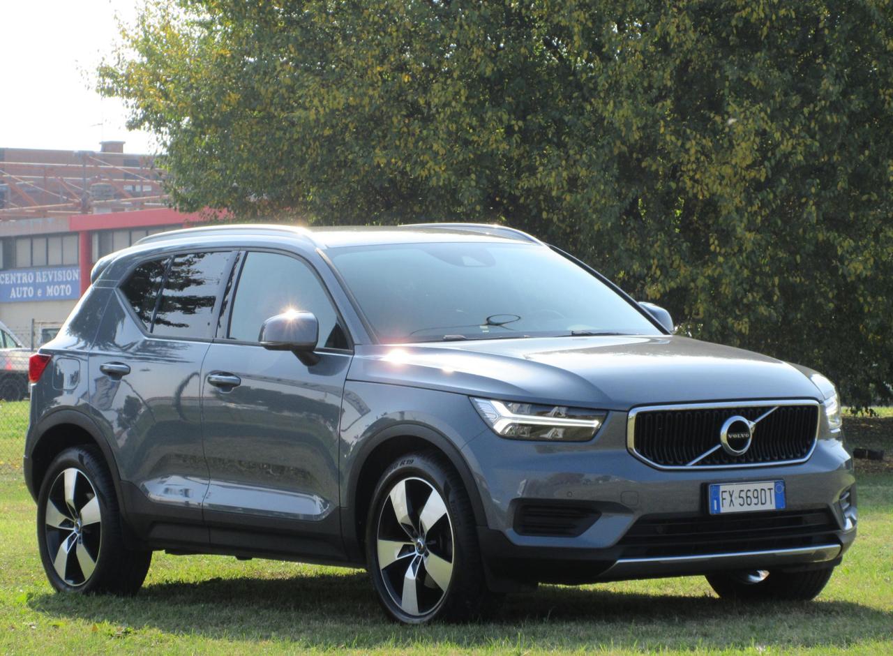 Volvo XC40 2.0 t4 Business Plus geartronic