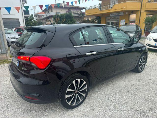 FIAT Tipo 1.6 Mjt S&S DCT "GARANZIA 5 ANNI"