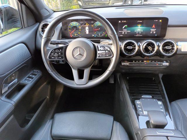 MERCEDES-BENZ GLB 180 D AUTOMATIC SPORT NAVI CAM FULL LED"17 ITALIA