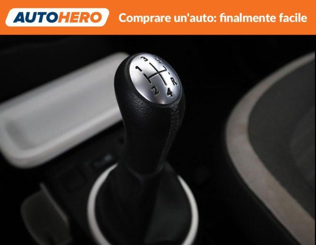 RENAULT Twingo SCe Lovely