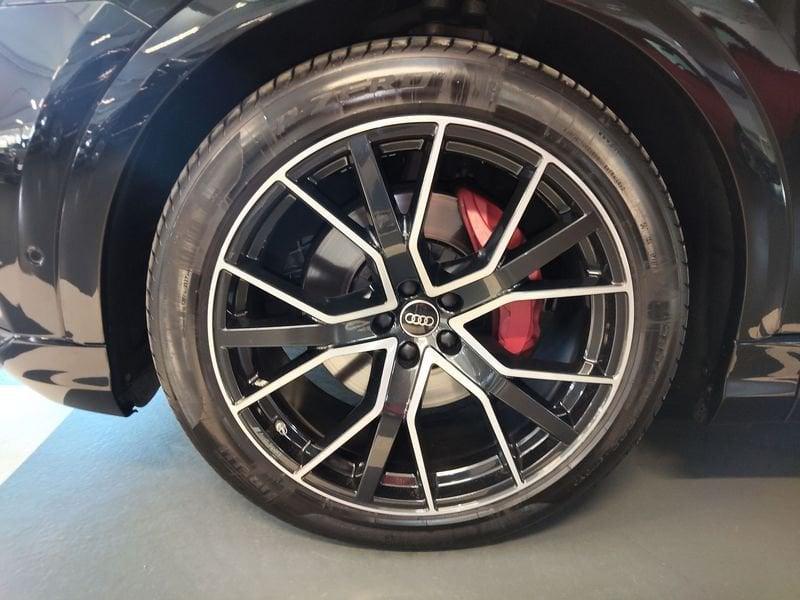 Audi Q8 Q8 50 TDI 286 CV quattro tiptronic Sport