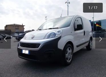 Fiat Fiorino 1.3 MJT 95CV SX (N1) 2 POSTI
