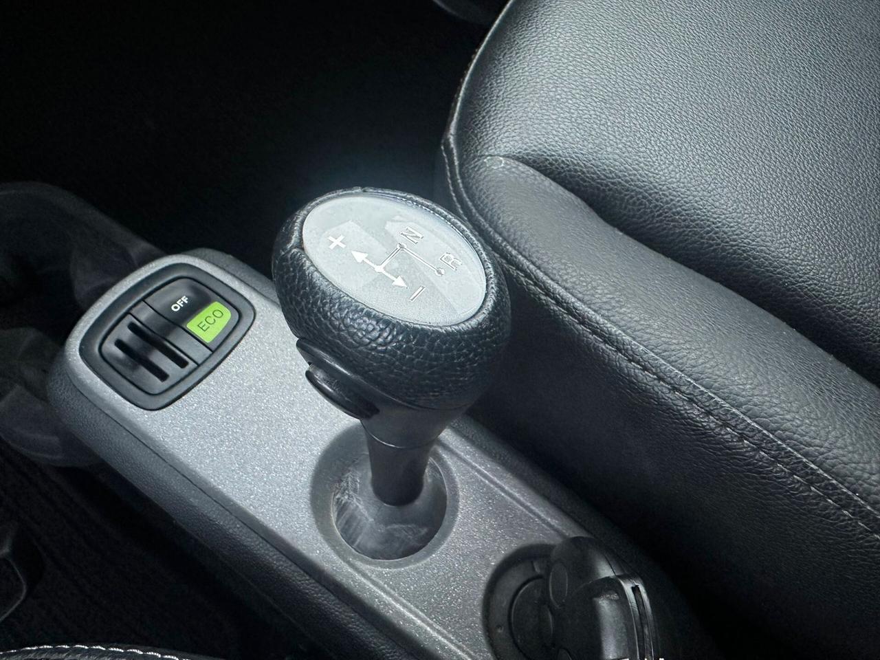 Smart ForTwo 1000 52 kW MHD coupé pure