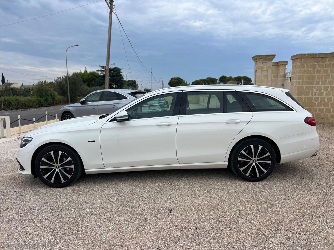 MERCEDES-BENZ E 300 de Auto EQ-Power Business Extra