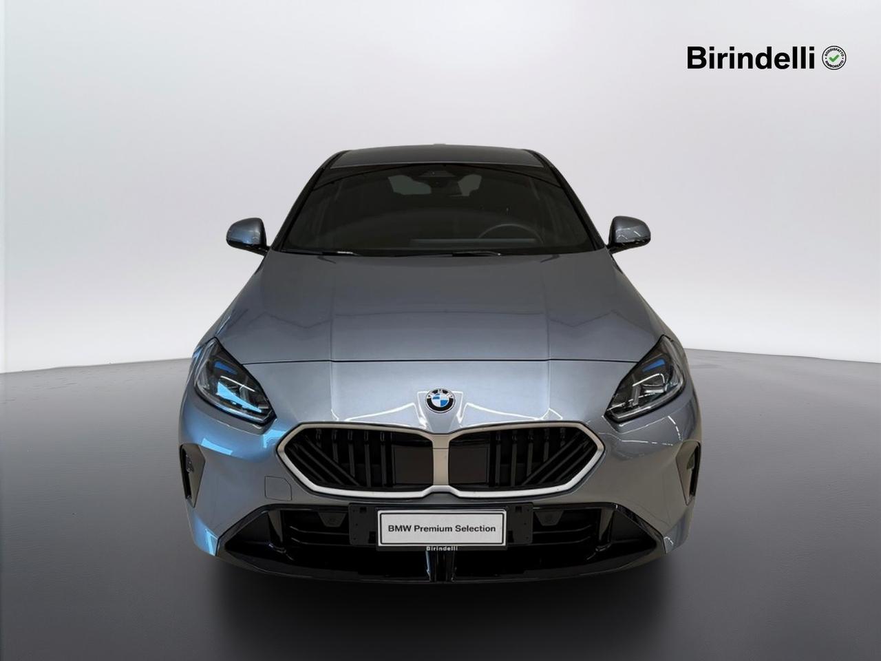 BMW BMW 118d