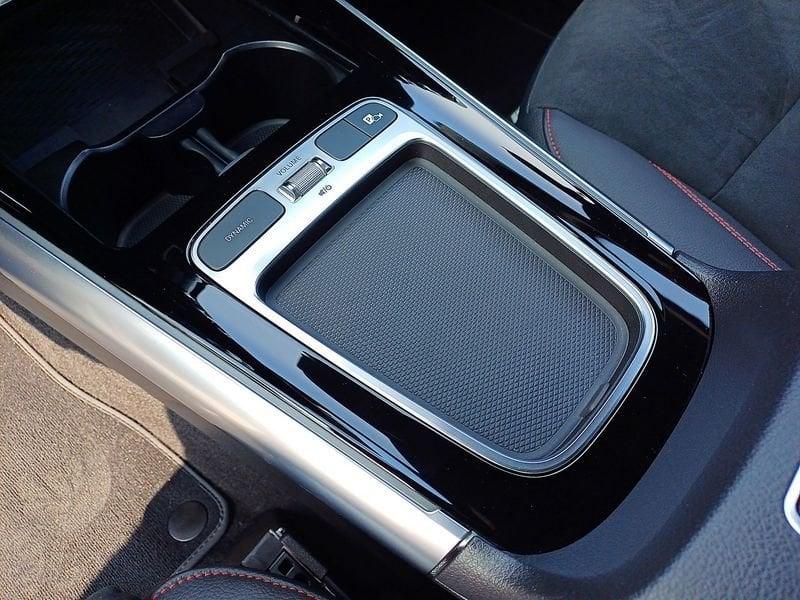 Mercedes-Benz GLA 200 d AMG Line Advanced Plus auto