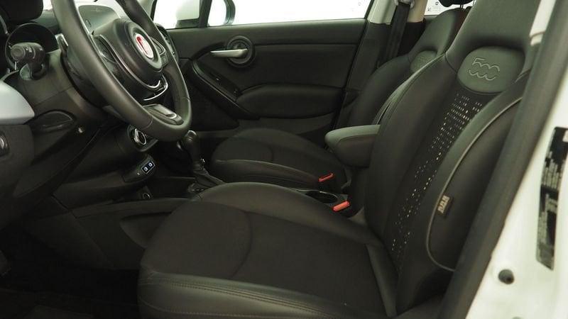 FIAT 500X 1.3 T4 150 CV DCT Connect