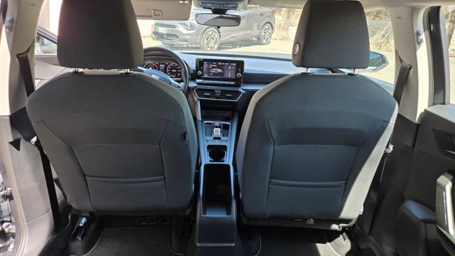 SEAT Leon Sportstourer 1.0 eTSI 110 CV DSG Business