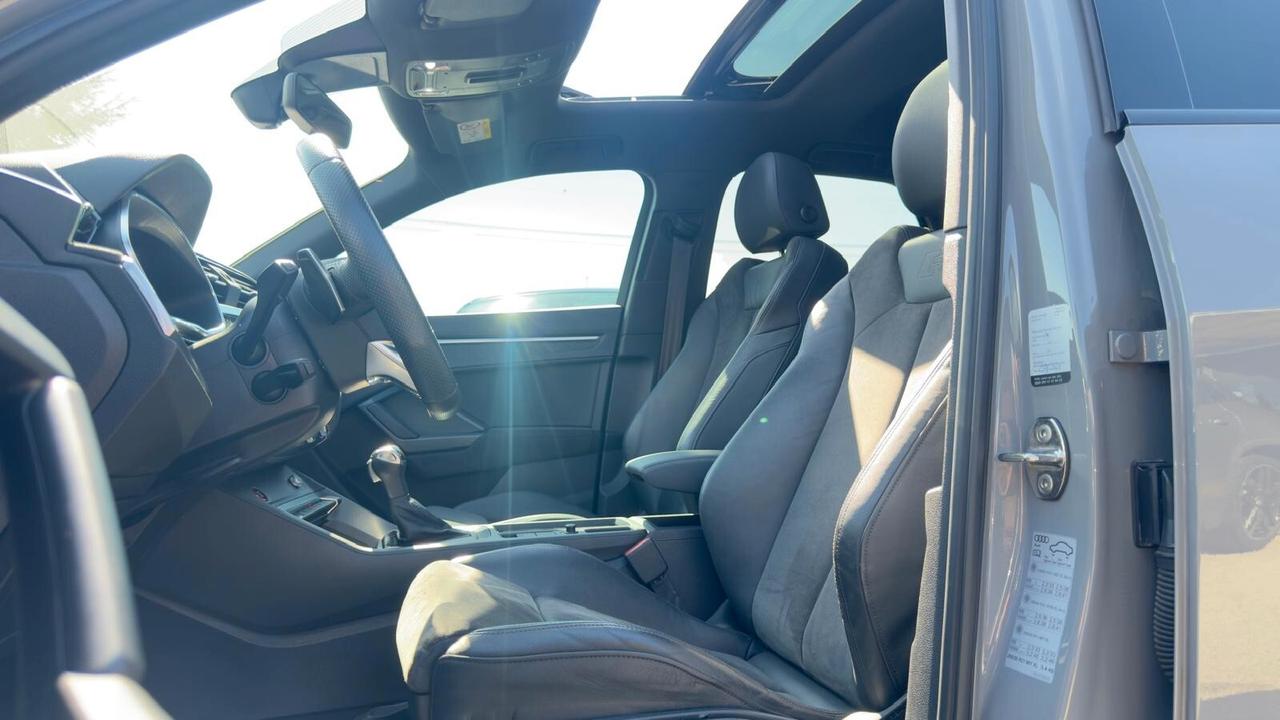 Audi Q3 RS SPB quattro Stronic/TETTO/MATRIX/PROMO