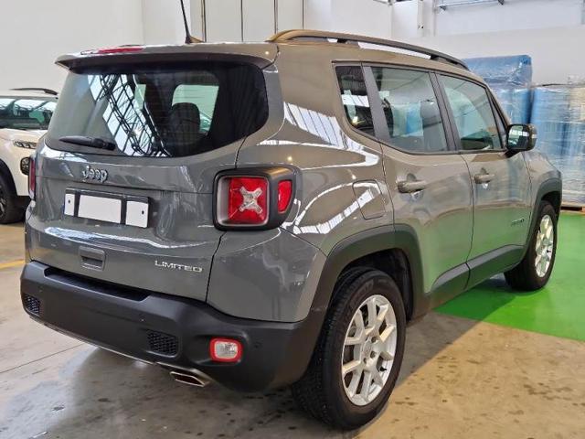 JEEP Renegade 1.0 T3 Limited